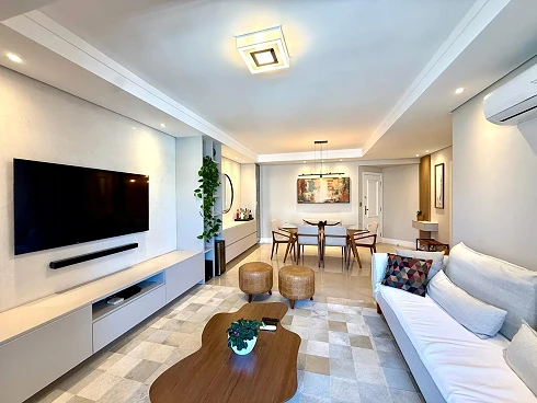 Apartamento em Campinas, São José