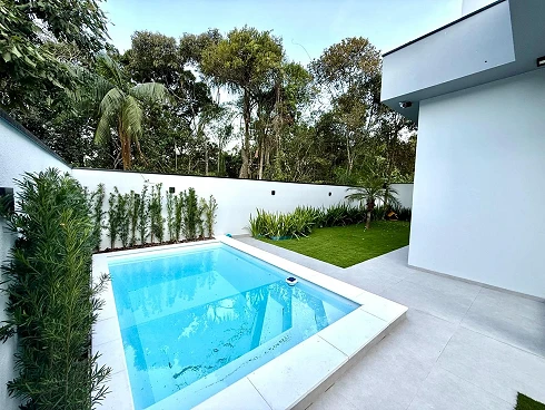 Casa em Sertão do Maruim, São José