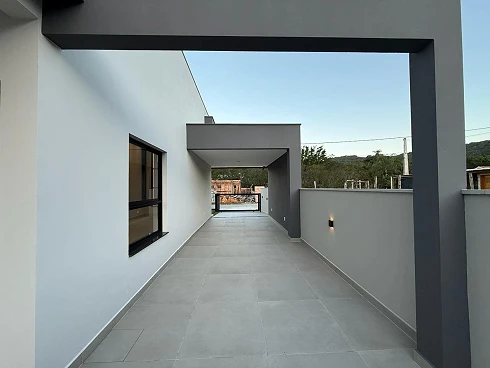 Casa em Forquilhas, São José