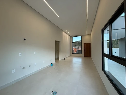 Casa em Forquilhas, São José