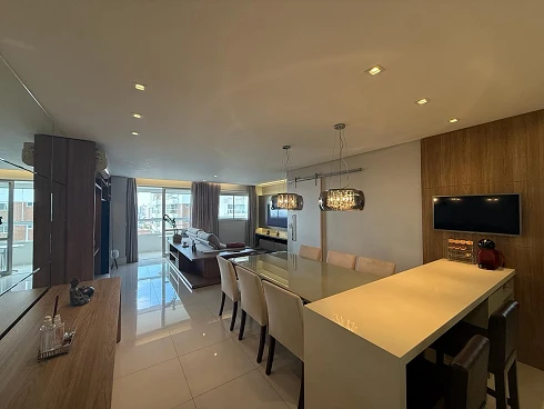 Apartamento em Nossa Senhora do Rosário, São José
