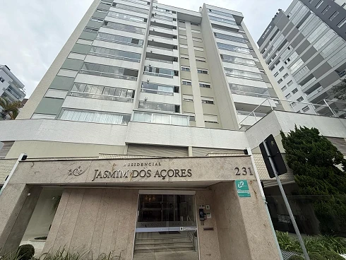 Apartamento em Nossa Senhora do Rosário, São José
