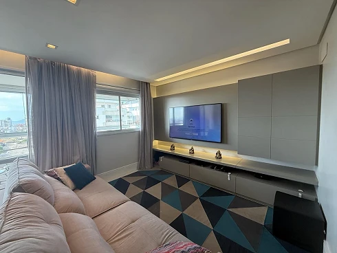 Apartamento em Nossa Senhora do Rosário, São José