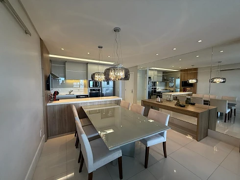 Apartamento em Nossa Senhora do Rosário, São José