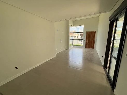 Casa em Forquilhas, São José