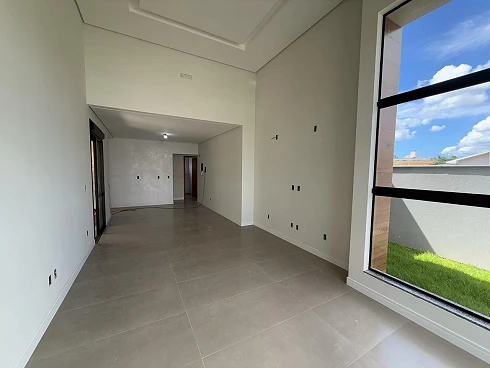 Casa em Forquilhas, São José