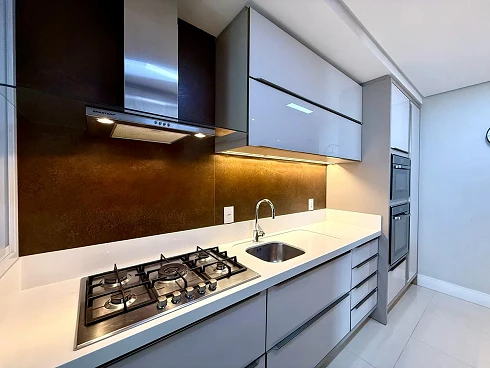 Apartamento em Nossa Senhora do Rosário, São José