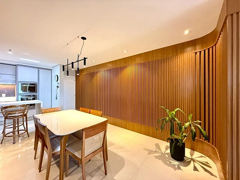 Apartamento em Nossa Senhora do Rosário, São José