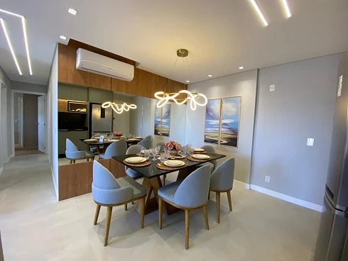 Apartamento em Roçado, São José
