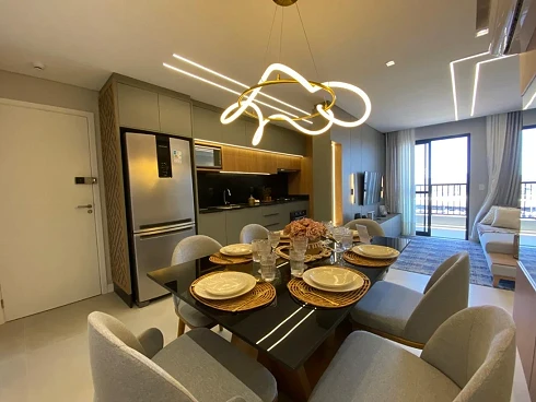Apartamento em Roçado, São José