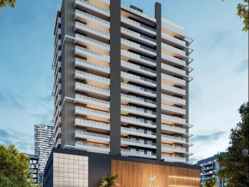 Apartamento em Campinas, São José