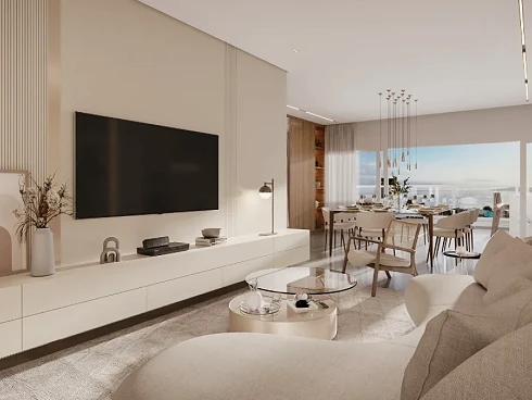 Apartamento em Campinas, São José