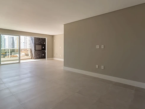 Apartamento em Campinas, São José