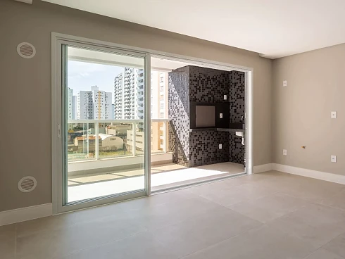 Apartamento em Campinas, São José