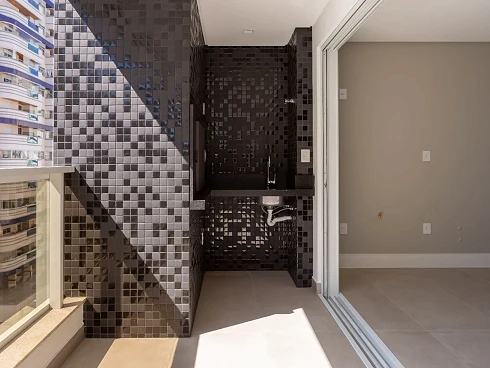 Apartamento em Campinas, São José