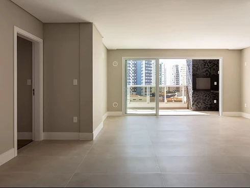 Apartamento em Campinas, São José