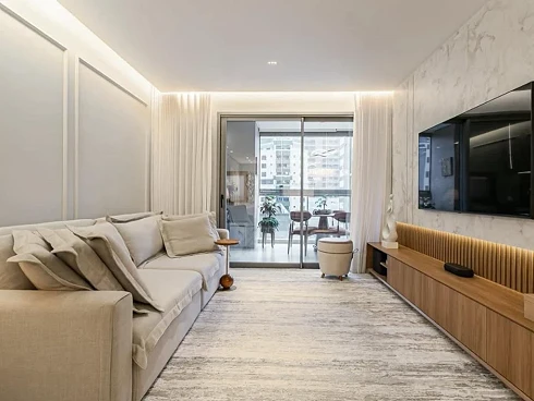 Apartamento em Campinas, São José