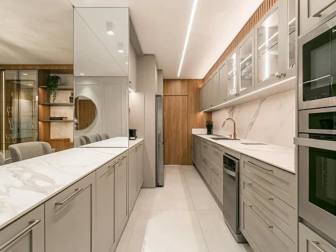 Apartamento em Campinas, São José