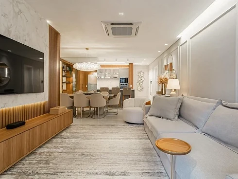 Apartamento em Campinas, São José