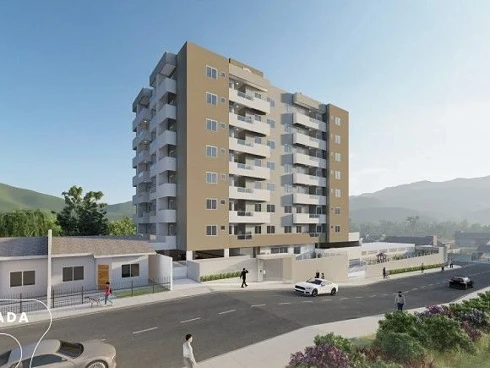 Apartamento em Areias, São José