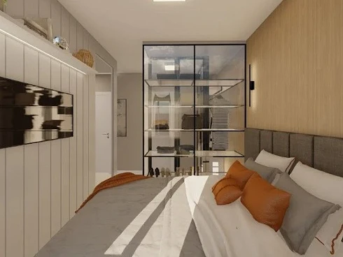 Apartamento em Areias, São José