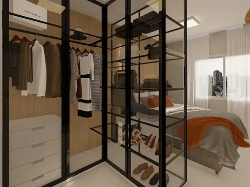 Apartamento em Areias, São José
