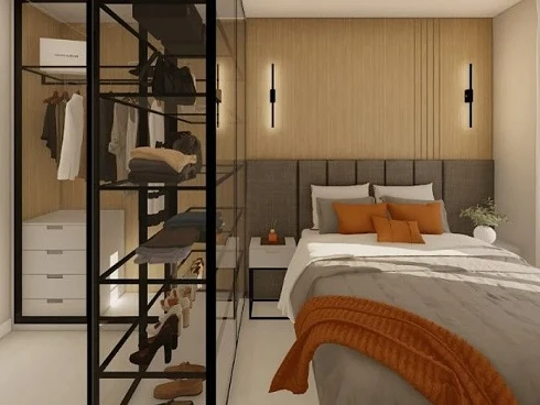 Apartamento em Areias, São José
