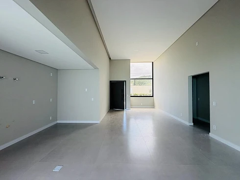 Casa em São Sebastião, Palhoça