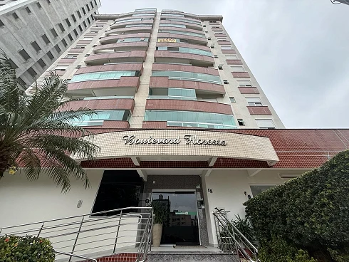 Apartamento em Nossa Senhora do Rosário, São José
