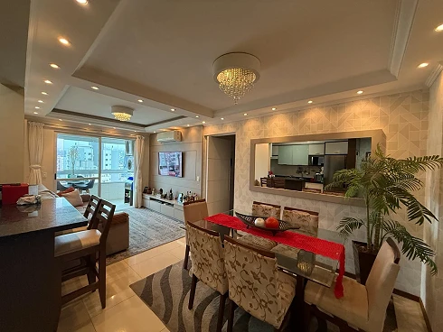 Apartamento em Nossa Senhora do Rosário, São José
