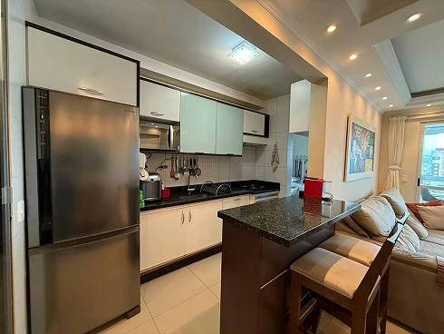 Apartamento em Nossa Senhora do Rosário, São José
