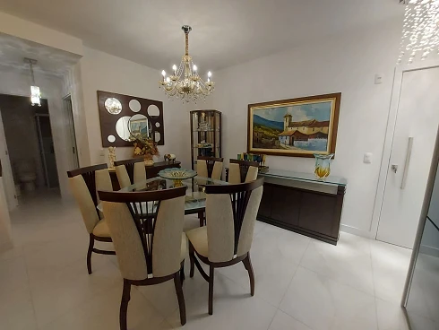Apartamento em Kobrasol, São José
