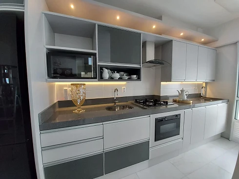 Apartamento em Kobrasol, São José