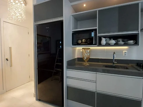 Apartamento em Kobrasol, São José