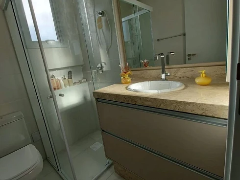 Apartamento em Kobrasol, São José