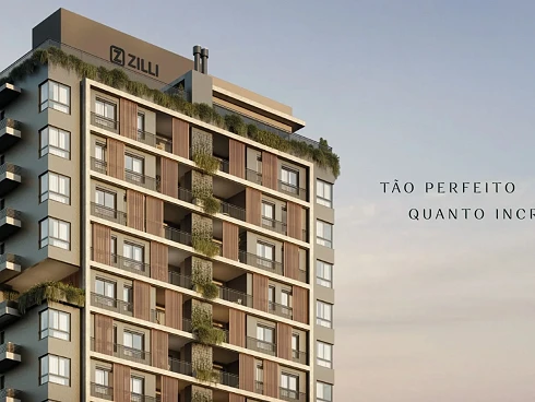 Apartamento em Campinas, São José