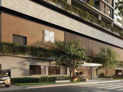 Apartamento em Campinas, São José