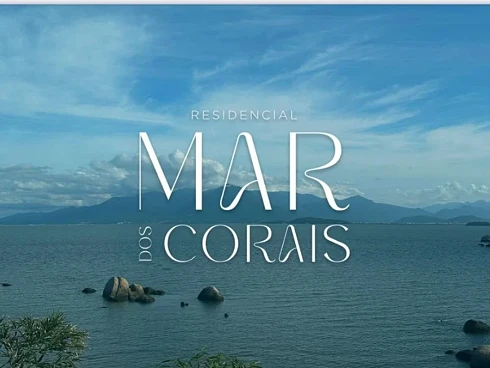 Coqueiros, Florianópolis