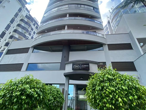 Itacorubi, Florianópolis