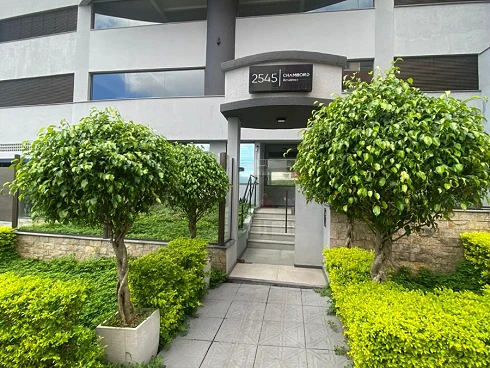 Apartamento em Itacorubi, Florianópolis