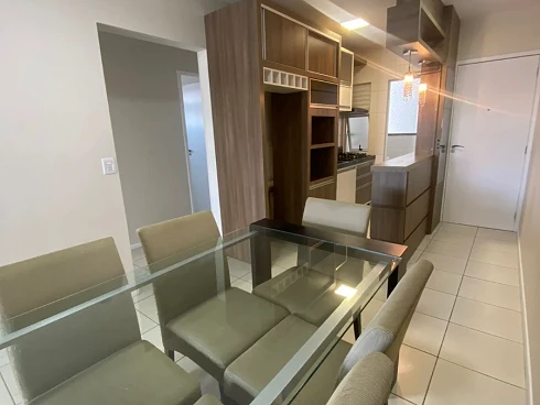 Apartamento em Itacorubi, Florianópolis