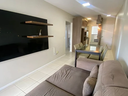 Apartamento em Itacorubi, Florianópolis