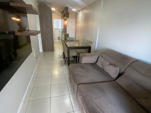 Apartamento em Itacorubi, Florianópolis