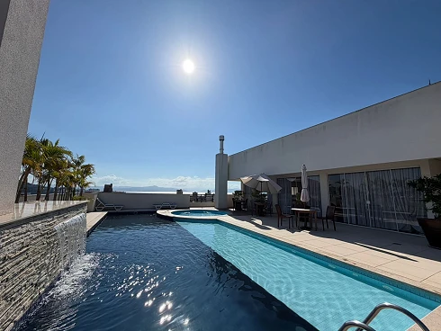 Apartamento em Itacorubi, Florianópolis