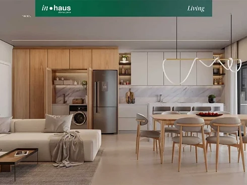 Apartamento em Estreito, Florianópolis