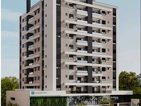 Apartamento em Estreito, Florianópolis