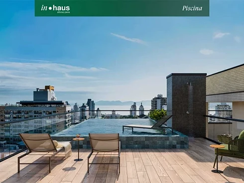 Apartamento em Estreito, Florianópolis