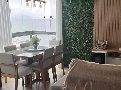 Apartamento em Barreiros, São José