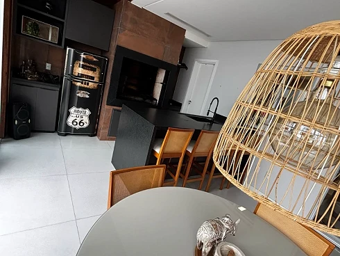 Casa em Beira Rio, Biguaçu