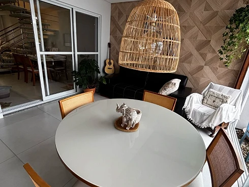 Casa em Beira Rio, Biguaçu